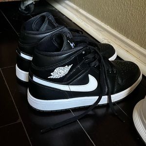 Ladies Air Jordans